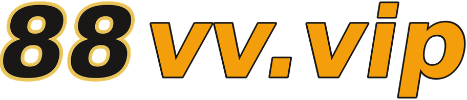 88vv.vip logo